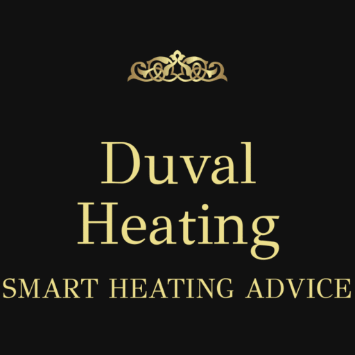 Duval Heating Icon