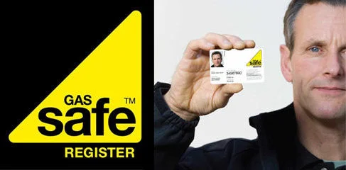 Gas Safe ID Card